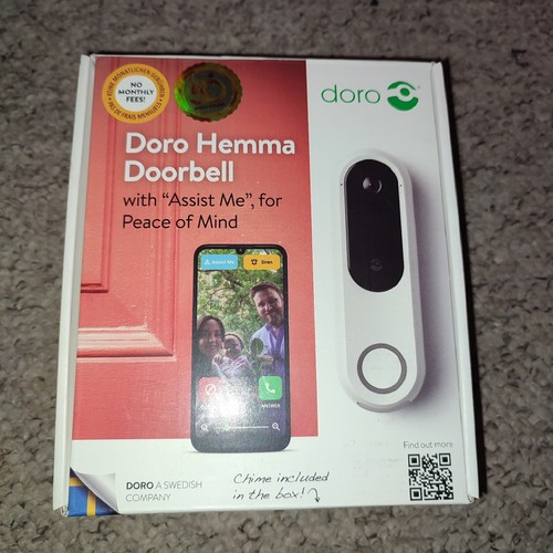 Doro hemma smart - hemma,