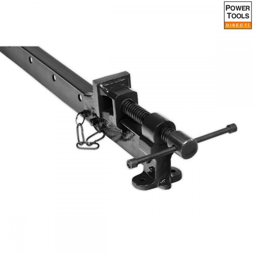 Sealey ak6048 sash clamp - sealey,