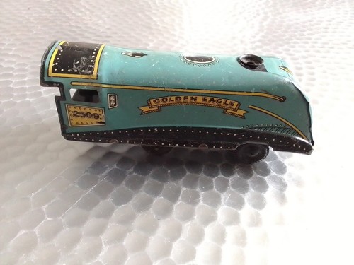 Wells brimtoy friction drive - ,