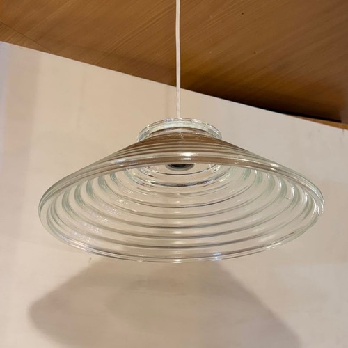 Ribbed easi fix pendant - easi,