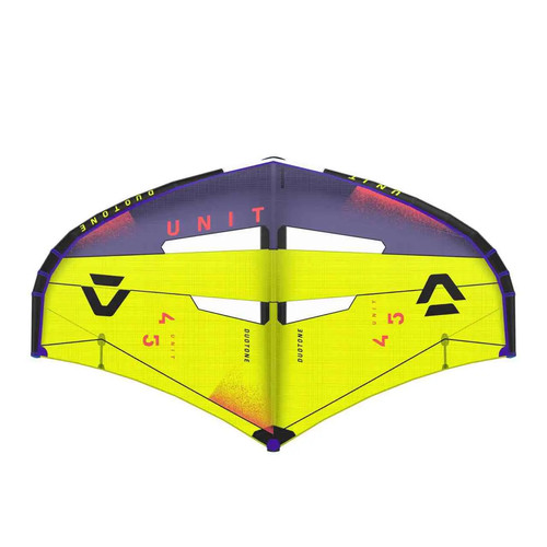 Duotone unit wing - wing, 2025.