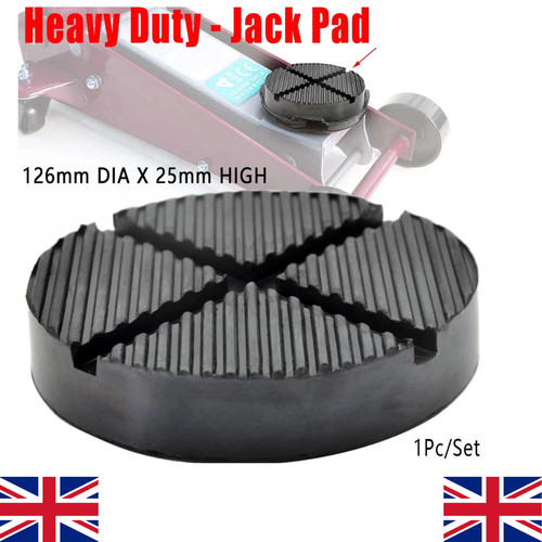Large rubber pads hydraulic - rubber,
