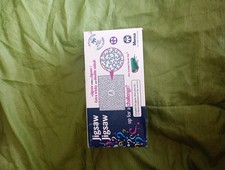 MENSA NUMBER 1 FROM MENSA