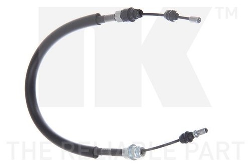 Fits 903749 handbrake - nk,