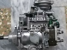 1KZ T FUEL INJECTION PUMP