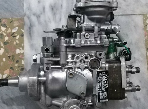 1kz fuel injection pump - fuel,