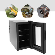 110V Automatic Digital Hatched Incubator Reptile Chameleon Lizard Egg Incubator