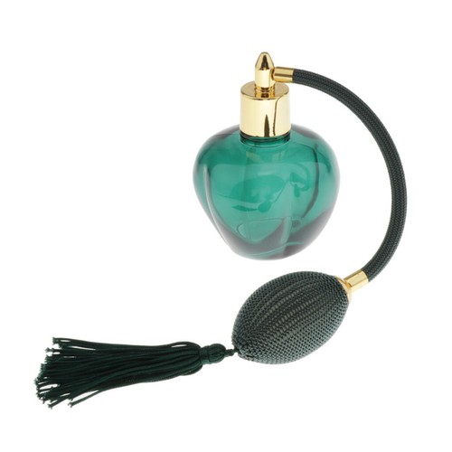 Vintage style refillable - vintage,