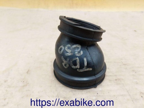 Air box sleeve for yamaha - for,