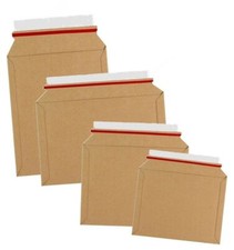 Strong Book Mailers Cardboard
