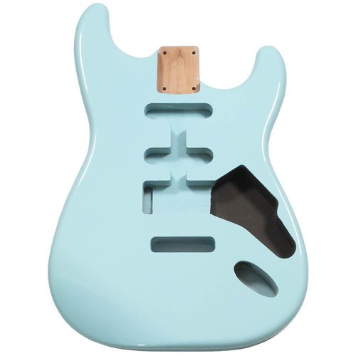 Stratocaster compatible guitar - stratocaster,