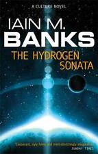The Hydrogen Sonata (Culture)