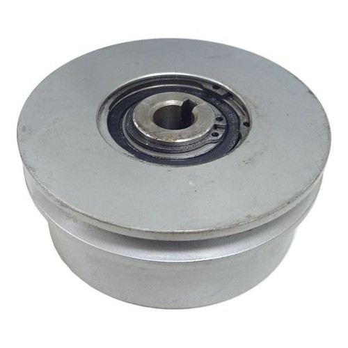 Centrifugal clutch 15mm shaft - clutch,