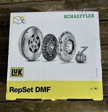 Dual Mass Flywheel DMF Kit