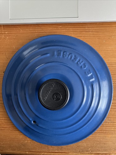 Creuset cast iron saucepan - creuset,