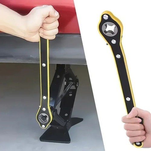 Ton tonne scissor jack - ton,