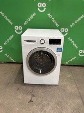 Bosch Washer Dryer 8Kg/5Kg