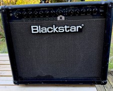 Blackstar ID 60 TVP  Guitar