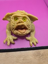 Boglins vintage 1987 klang