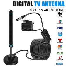 TV Aerial - Digital Indoor TV