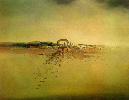 Salvador dali the - dali,