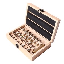 Watch Mainspring Winder