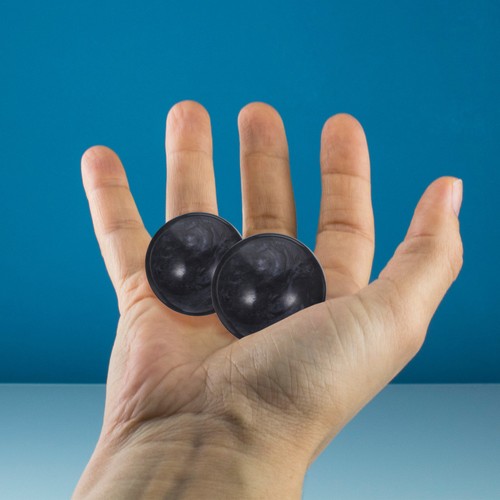 2pcs baoding balls chinese - baoding,