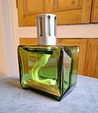 Lampe Berger Paris Oil Burner/Lamp. Green