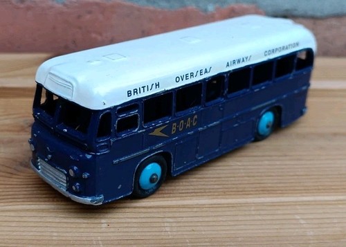 Dinky toys 283 a c - toys, b.o.a.c