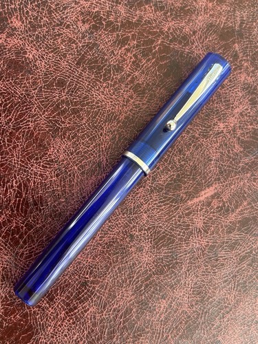Sheaffer nonsense medium - no,