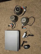 security camera kit -