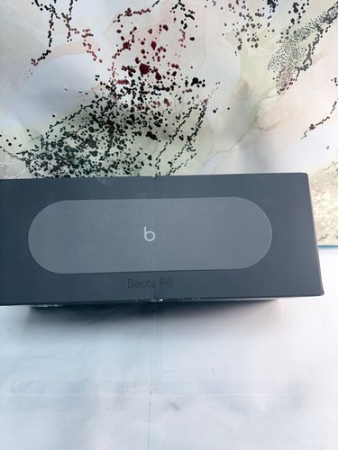 Beats pill - beats,