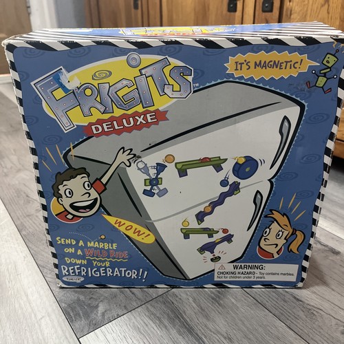 Thinkfun frigits deluxe - thinkfun,