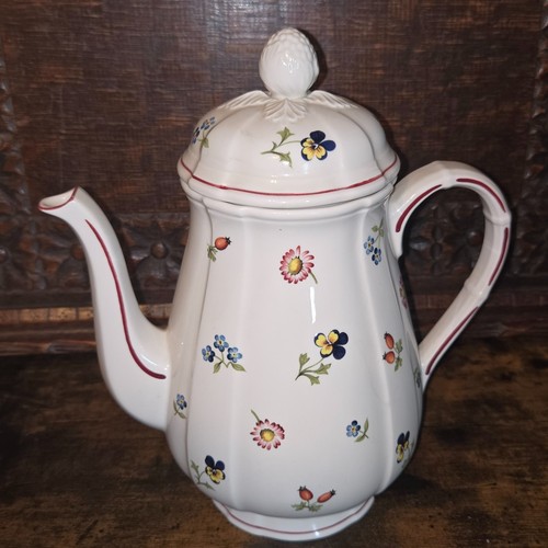 Villeroy boch petite fleur - boch,