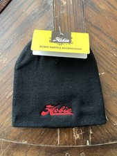 Hobie Kayak Black Beanie Hat