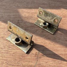 2 off Land Rover Series and