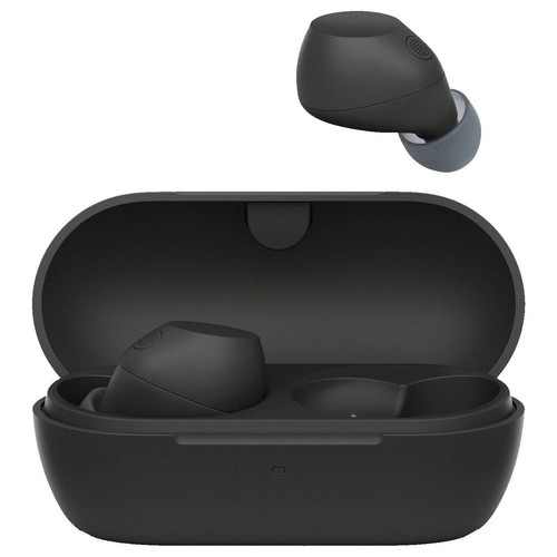 Sony true wireless bluetooth - true,