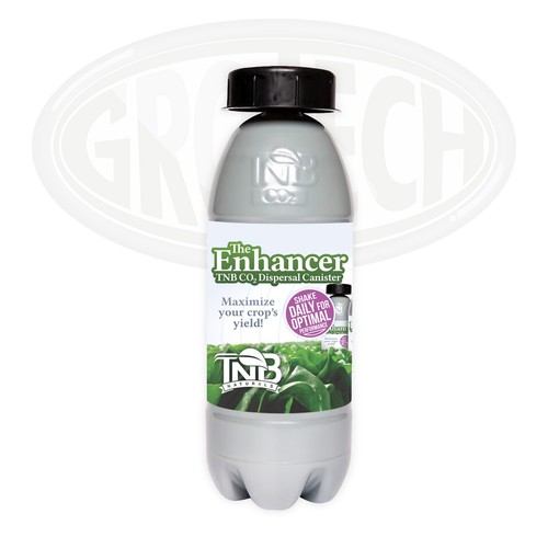 Tnb enhancer co2 - enhancer, generator