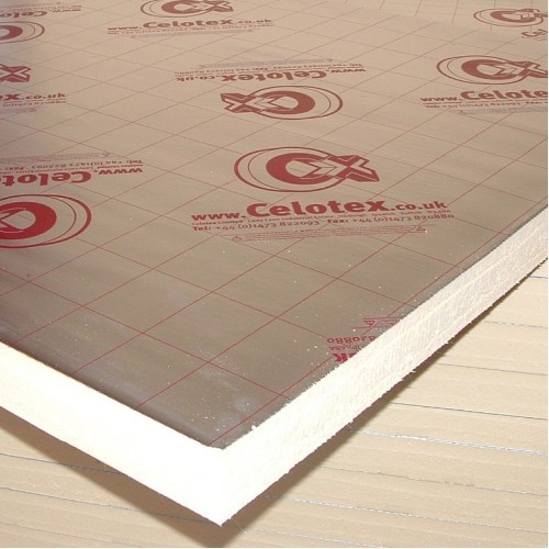 Celotex cw4000 cavity - celotex,
