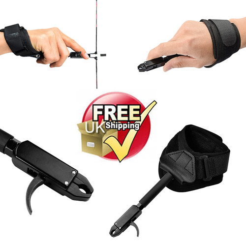 Archery release aid compound - archery,