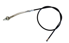CB027 FRONT DRUM BRAKE CABLE
