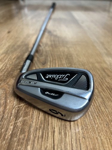Titleist 712 ap2 forged - 9, iron