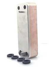 Baxi 105 HE, Main Eço Combi &