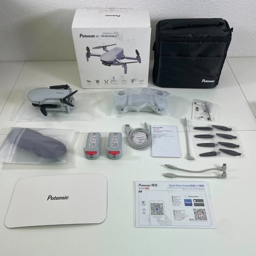 Potensic atom gps - se, drone