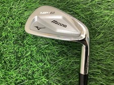 Mizuno MP 63 6S USA Iron Set