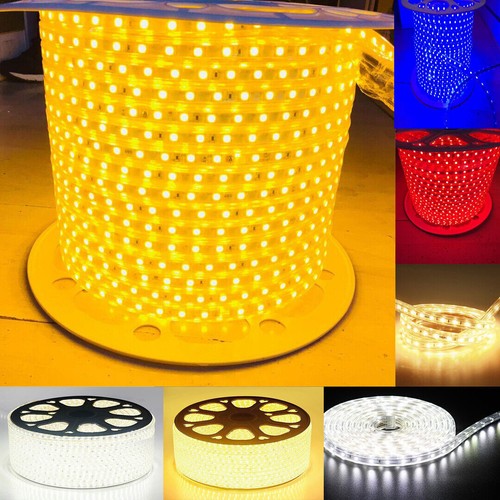 328ft 110v 5050 led - 5050,