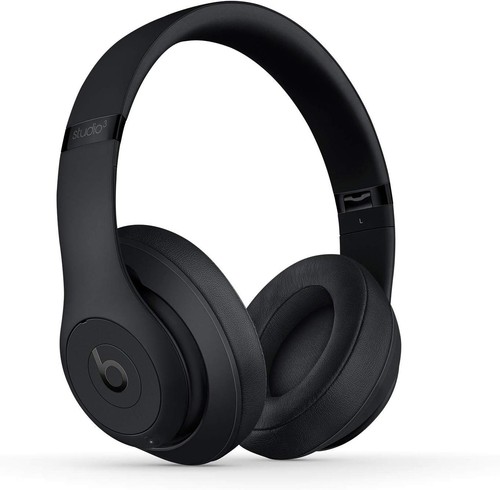 Beats studio3 wireless noise - wireless,