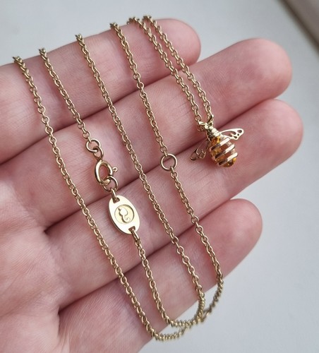 9ct gold hallmarked clogau - gold,