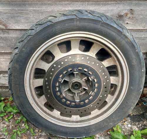 Keeway superlight 125 2010 - 125,