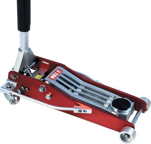 Trolley jack ton low - jack, 2.5